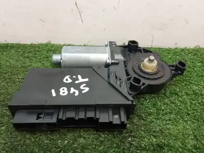 Second-hand car spare part rear right window motor for audi a4 b7 (8ec) 2.0 tdi 16v oem iam references 8e0959802e 0130821766 5wk49205cbf