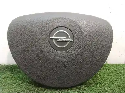 Second-hand car spare part FRONT LEFT AIR BAG for OPEL TIGRA TWINTOP (X04)  OEM IAM references 13188242 464064757 DBH52370790