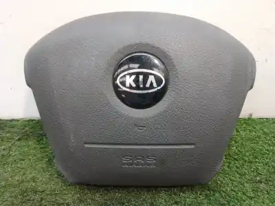 Автозапчасти б/у передняя левая подушка безопасности за kia carens * ссылки oem iam ok2fb57k00