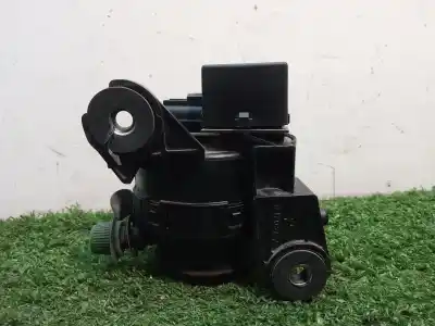 Second-hand car spare part additional air valve for jaguar s-type ii (x200) 3.0 v6 oem iam references xw4e9c915ab xw4e9c915ab xw4e9c915ab