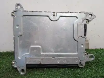 Second-hand car spare part ecu engine control for jaguar s-type ii (x200) 3.0 v6 oem iam references yw4t13b525ba 97ra000020 0921992