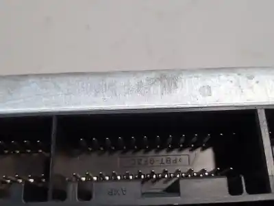 Second-hand car spare part ecu engine control for jaguar s-type ii (x200) 3.0 v6 oem iam references yw4t13b525ba 97ra000020 0921992