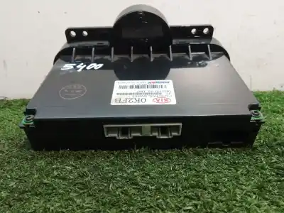 İkinci el araba yedek parçası isitma / klima kontrolü için kia carens * oem iam referansları 0k2fb61190 s431800101pc 0k2fb