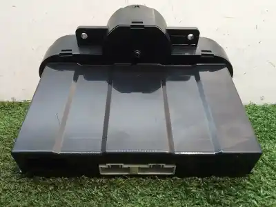 İkinci el araba yedek parçası isitma / klima kontrolü için kia carens * oem iam referansları 0k2fb61190 s431800101pc 0k2fb