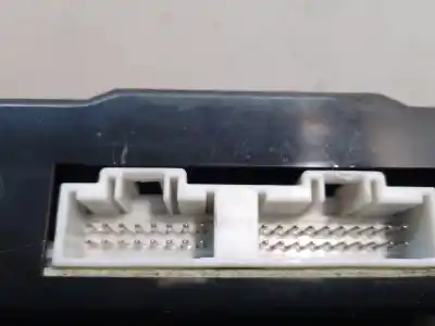 İkinci el araba yedek parçası isitma / klima kontrolü için kia carens * oem iam referansları 0k2fb61190 s431800101pc 0k2fb