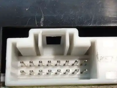İkinci el araba yedek parçası isitma / klima kontrolü için kia carens * oem iam referansları 0k2fb61190 s431800101pc 0k2fb