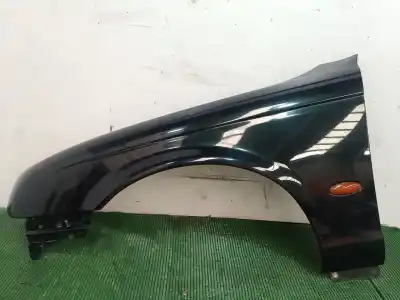 Автозапчасти б/у левое переднее крыло за jaguar s-type ii (x200) 3.0 v6 ссылки oem iam 