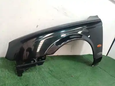 Second-hand car spare part left front fin for jaguar s-type ii (x200) 3.0 v6 oem iam references   