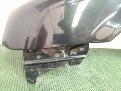 Second-hand car spare part left front fin for jaguar s-type ii (x200) 3.0 v6 oem iam references   