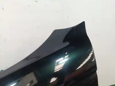 Second-hand car spare part left front fin for jaguar s-type ii (x200) 3.0 v6 oem iam references   