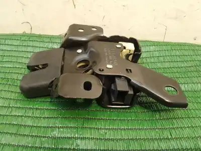 Second-hand car spare part trunk lock for jaguar s-type ii (x200) 3.0 v6 oem iam references 5382763 xr83432a90aa 071422
