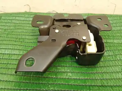 Second-hand car spare part trunk lock for jaguar s-type ii (x200) 3.0 v6 oem iam references 5382763 xr83432a90aa 071422