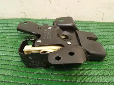 Second-hand car spare part trunk lock for jaguar s-type ii (x200) 3.0 v6 oem iam references 5382763 xr83432a90aa 071422