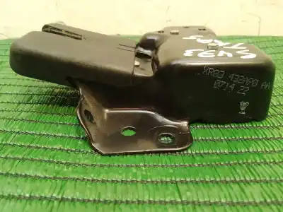 Second-hand car spare part trunk lock for jaguar s-type ii (x200) 3.0 v6 oem iam references 5382763 xr83432a90aa 071422