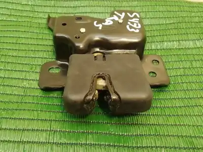 Second-hand car spare part trunk lock for jaguar s-type ii (x200) 3.0 v6 oem iam references 5382763 xr83432a90aa 071422