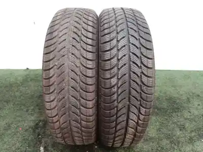 Second-hand car spare part TIRE for OTRAS MARCAS SIN CATEGORIA  OEM IAM references M+S 16570R13 79T  