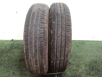 Second-hand car spare part TIRE for OTRAS MARCAS SIN CATEGORIA  OEM IAM references 13580R13 70T  