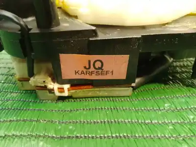 Second-hand car spare part multifunction switch for kia carens * oem iam references 452310 452310 jqkarfsef1