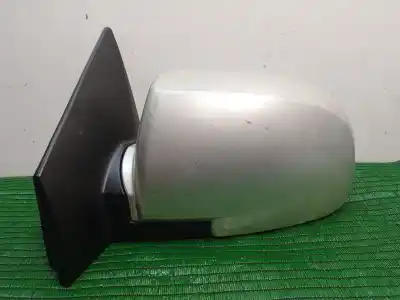 Second-hand car spare part left rearview mirror for kia carens * oem iam references 012192 012193 022192