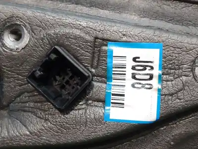 Second-hand car spare part left rearview mirror for kia carens * oem iam references 012192 012193 022192