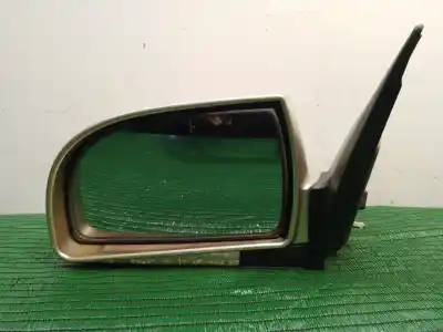 Second-hand car spare part left rearview mirror for kia carens * oem iam references 012192 012193 022192