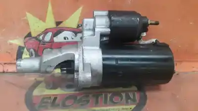 Second-hand car spare part Starter Motor for AUDI A6 BERLINA (4B2) 2.5 TDI OEM IAM references 0001109021 0001109021 0001109021