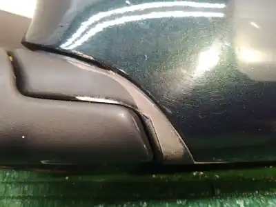 Автозапчастина б/у ліве дзеркало для jaguar s-type ii (x200) 3.0 v6 посилання на oem iam 015512 ls8142089a02 05702
