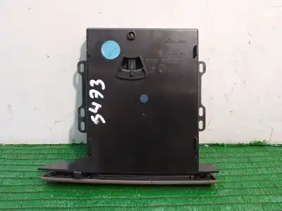 Автозапчастина б/у бардачок для jaguar s-type ii (x200) 3.0 v6 посилання на oem iam xr8354045c22 xr8354045c22 xr8354045c22