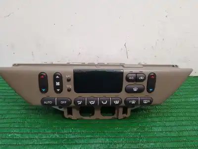 Pezzo di ricambio per auto di seconda mano controllo climatico per jaguar s-type ii (x200) 3.0 v6 riferimenti oem iam xr8f19d840a xr8f18d419b xr8h18c612al