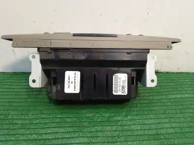 Pezzo di ricambio per auto di seconda mano controllo climatico per jaguar s-type ii (x200) 3.0 v6 riferimenti oem iam xr8f19d840a xr8f18d419b xr8h18c612al