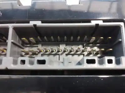 Pezzo di ricambio per auto di seconda mano controllo climatico per jaguar s-type ii (x200) 3.0 v6 riferimenti oem iam xr8f19d840a xr8f18d419b xr8h18c612al