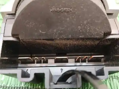 Pezzo di ricambio per auto di seconda mano interruttore di avviamento per ford s-max (wa6) 2.0 tdci riferimenti oem iam 3m513f880ac 3m513f880ac 3m513f880ac