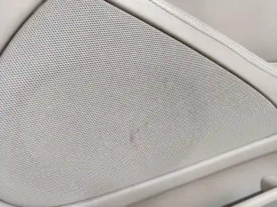 Автозапчастина б/у обликка задніх правіх дверей для jaguar s-type ii (x200) 3.0 v6 посилання на oem iam vb2420 vb2420 vb2420