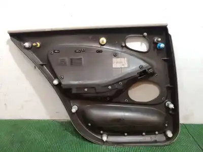 Автозапчастина б/у обликка задніх правіх дверей для jaguar s-type ii (x200) 3.0 v6 посилання на oem iam vb2420 vb2420 vb2420