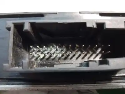 Second-hand car spare part electronic module for jaguar s-type ii (x200) 3.0 v6 oem iam references xr8315t850aa 601709 081099n0146
