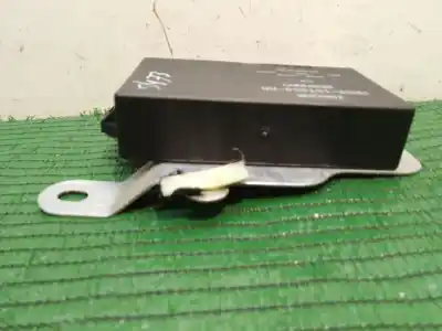 Second-hand car spare part electronic module for jaguar s-type ii (x200) 3.0 v6 oem iam references xr8315t850aa 601709 081099n0146