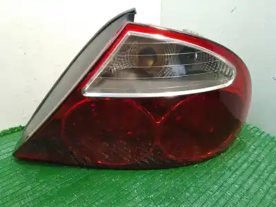 Автозапчасти б/у правый задний фонарь за jaguar s-type ii (x200) 3.0 v6 ссылки oem iam 23675600 23675600 23675600