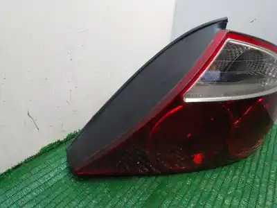Автозапчасти б/у правый задний фонарь за jaguar s-type ii (x200) 3.0 v6 ссылки oem iam 23675600 23675600 23675600