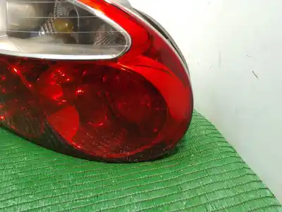 Автозапчасти б/у правый задний фонарь за jaguar s-type ii (x200) 3.0 v6 ссылки oem iam 23675600 23675600 23675600