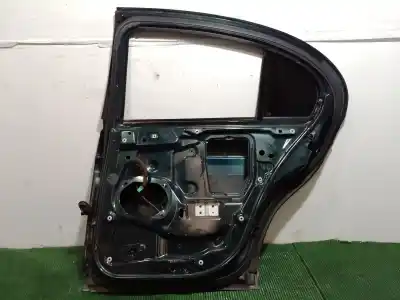 Second-hand car spare part rear right door for jaguar s-type ii (x200) 3.0 v6 oem iam references 