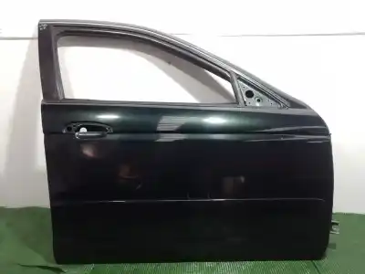 Автозапчастина б/у передні праві двері для jaguar s-type ii (x200) 3.0 v6 посилання на oem iam   