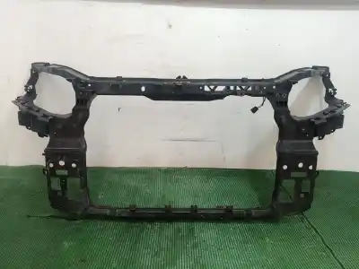 Second-hand car spare part front panel for kia sorento ii (xm) 2.4 cvvt oem iam references 