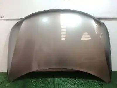 Second-hand car spare part bonnet for kia sorento ii (xm) 2.4 cvvt oem iam references 