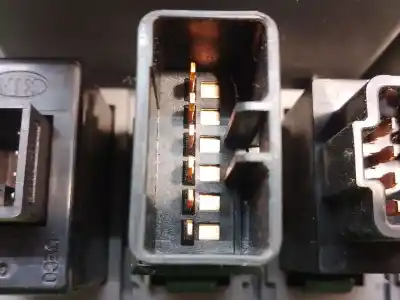 Pezzo di ricambio per auto di seconda mano comando pulito per kia carens * riferimenti oem iam ok2fa55311 ok2fa55311 ok2fa55311