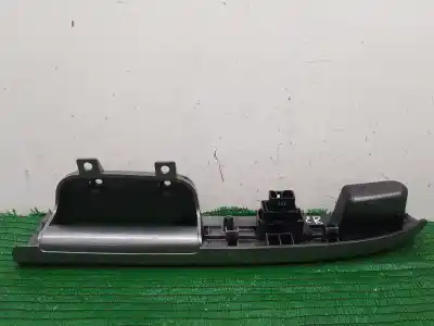 Second-hand car spare part rear right power window switch for kia carens * oem iam references 45552561110 ok2fab66380 45552561110