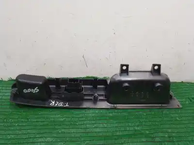 Second-hand car spare part rear right power window switch for kia carens * oem iam references 45552561110 ok2fab66380 45552561110