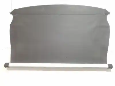 Second-hand car spare part parcel shelf for kia sorento ii (xm) 2.4 cvvt oem iam references 