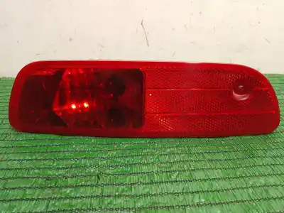 Second-hand car spare part rear left bumper lamp for kia sorento ii (xm) 2.4 cvvt oem iam references 