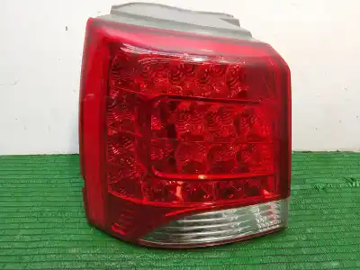 Second-hand car spare part left tailgate light for kia sorento ii (xm) 2.4 cvvt oem iam references 924012p12