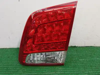 Second-hand car spare part interior rear right light for kia sorento ii (xm) 2.4 cvvt oem iam references 924062p12